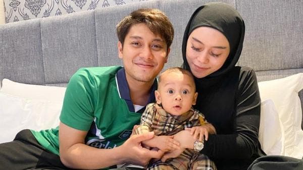 Baby L Ulang Tahun, Lesti Kejora Malah Bilang Begini