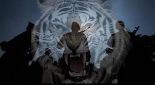 Mengenal Pasukan Misterius Denharin, Lebih Menakutkan dari Kopasus Mengenal Pasukan Misterius Denharin, Lebih Menakutkan dari Kopasus