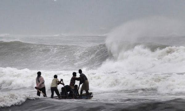 8 Aplikasi Pendeteksi Badai Wajib Ada di Ponsel Anda di Tengah Cuaca Ekstrem