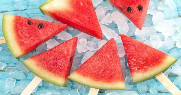 6 Buah-Buahan yang Ampuh Atasi Sariawan 6 Buah-Buahan yang Ampuh Atasi Sariawan