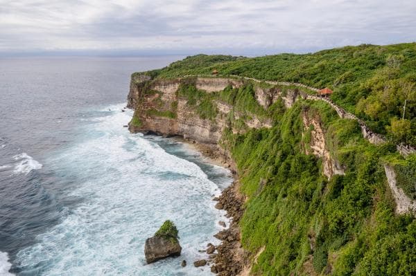 Rekomendasi Ide Wisata Akhir Tahun di 5 Kota Favorit Keluarga, Salah Satunya Tetangganya Depok