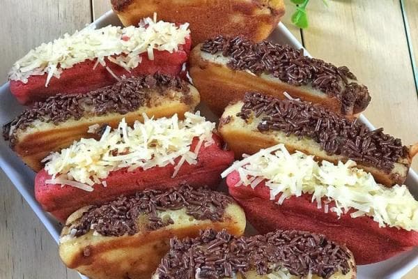 Mengenal Asal Mula Kue Pukis, Jajanan Tradisional yang Melegenda