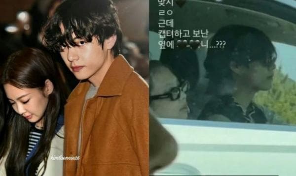 10 Artis Korea yang Punya Skandal Paling Menghebohkan Selama 2022 10 Artis Korea yang Punya Skandal Paling Menghebohkan Selama 2022