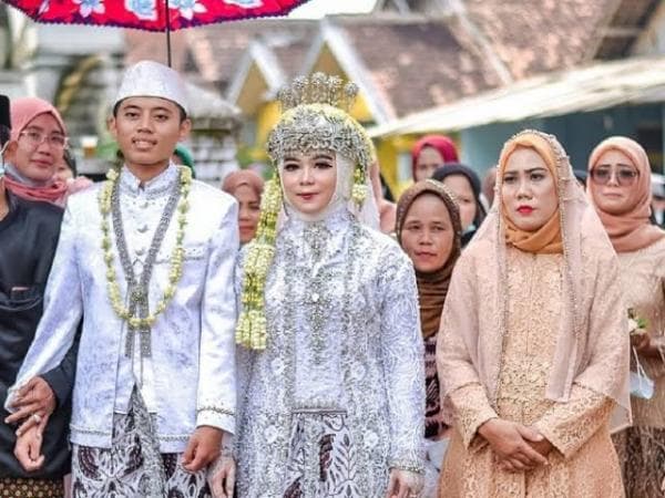 Ini Ekspresi Norma Risma Saat Pertama Tahu Suami Berhubungan Badan dengan Ibu Kandungnya