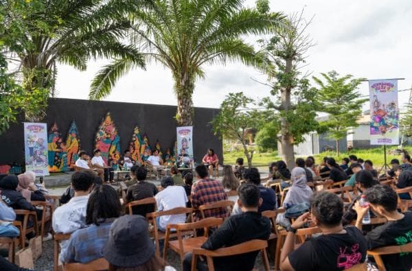 Prambanan Jazz Festival 2023 Siap Dihentak, Hadirkan Musisi Papan Atas Dunia