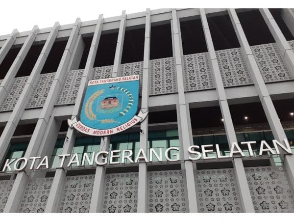 Masih Banyak Warga Bingung Apa Beda Kota Tangerang dan Tangerang Selatan? Ini Penjelasan Singkat