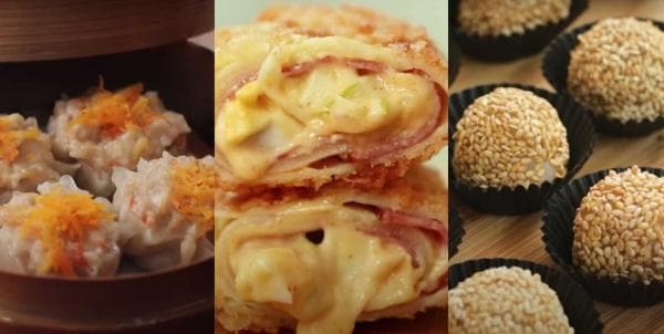 10 Resep Jajanan, Bisa Jadi Ide Jualan 10 Resep Jajanan, Bisa Jadi Ide Jualan