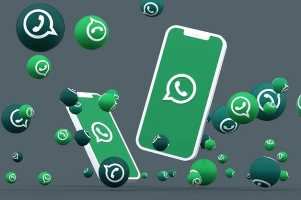 Ingin Tampilan WhatsApp Android Seperti iPhone, ini Caranya