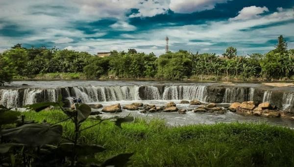 Curug Parigi, Tempat Wisata di Bekasi yang Wajib Dikunjungi di Tahun 2023