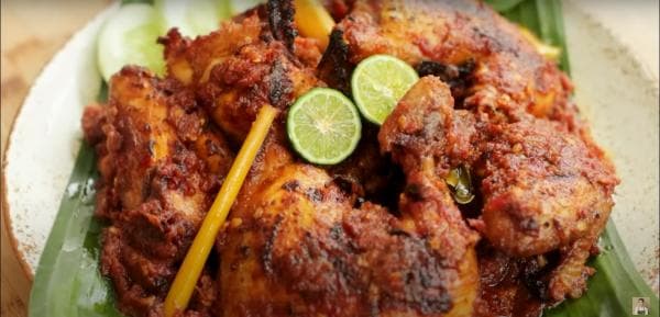 8 Resep Olahan Ayam Ini, Bikin Makan Makin Nikmat