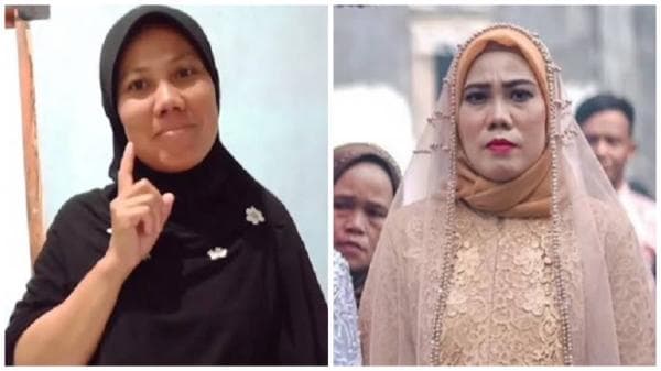 Viral Mertua Kepergok Satu Kamar dengan Menantu Tanpa Busana, Alasannya Bikin Kaget: Cuma Ngadem Viral Mertua Kepergok Satu Kamar dengan Menantu Tanpa Busana, Alasannya Bikin Kaget: Cuma Ngadem