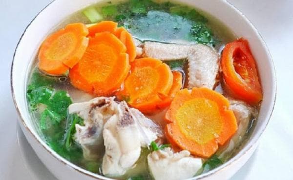 11 Deretan Makanan yang Mampu Redakan Hangover, Salah Satunya Sup Ayam 11 Deretan Makanan yang Mampu Redakan Hangover, Salah Satunya Sup Ayam