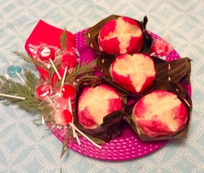 Kue Moho, Jajanan Jadul yang Jarang Dijumpai Kue Moho, Jajanan Jadul yang Jarang Dijumpai