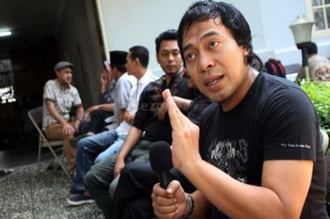 Peta Persaingan DPD Dapil Jabar Bakal Diwarnai Publik Figur, Komeng Ikuti Jejak Oni?