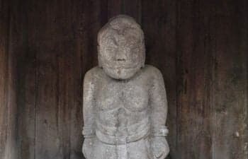 Tanda-tanda Kemunculan Kembali Sabda Palon dan Malapetaka yang Terjadi di Tanah Jawa Tanda-tanda Kemunculan Kembali Sabda Palon dan Malapetaka yang Terjadi di Tanah Jawa