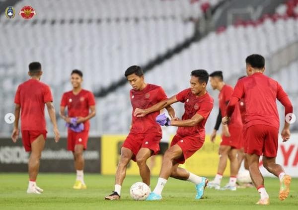 Link Live Streaming Piala AFF 2023 Indonesia vs Vietnam Gratis Link Live Streaming Piala AFF 2023 Indonesia vs Vietnam Gratis