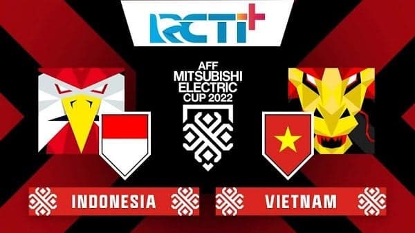 Demi Lolos Final Piala AFF 2022, Timnas Indonesia Harus Menang Lawan Vietnam Malam Ini!