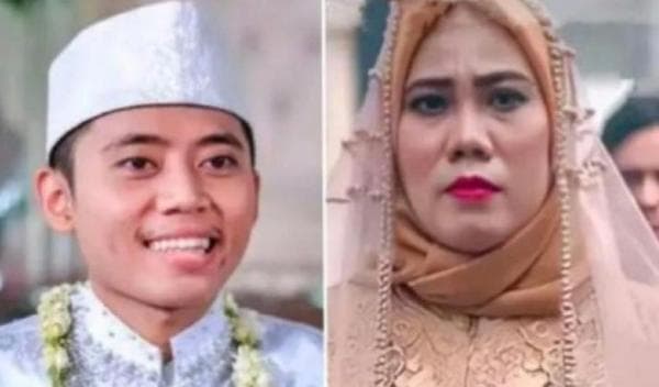 Rozy dan Rihanah, Pelaku Perselingkuhan Mertua dengan Menantu di Serang Divonis 9 Bulan Penjara Rozy dan Rihanah, Pelaku Perselingkuhan Mertua dengan Menantu di Serang Divonis 9 Bulan Penjara