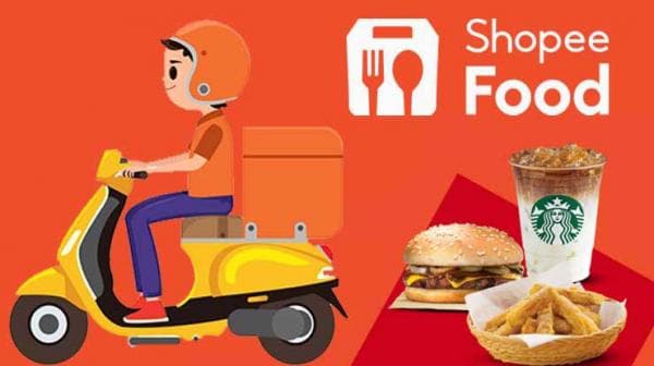 Cara Daftar Shopee Food, Ikuti Langkah Mudahnya Berikut Ini Cara Daftar Shopee Food, Ikuti Langkah Mudahnya Berikut Ini