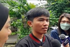 Tiko Tak Peduli Anak Adopsi atau Bukan, Berikan Jawaban yang Bikin Mewek Tiko Tak Peduli Anak Adopsi atau Bukan, Berikan Jawaban yang Bikin Mewek