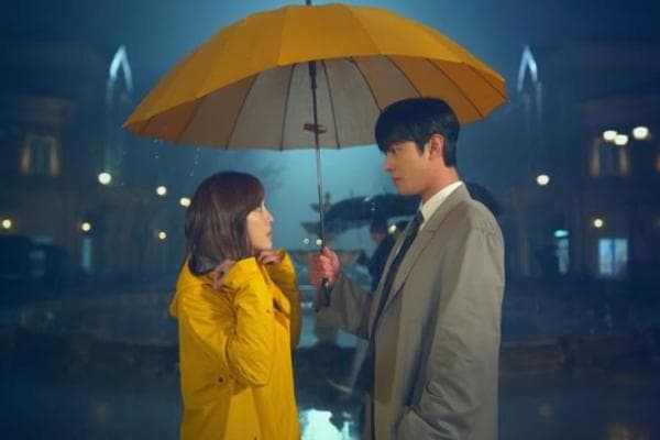 Inilah 10 Drama Korea Komedi Romantis Paling Disukai, Capai Rating Tertinggi pada 2022 Inilah 10 Drama Korea Komedi Romantis Paling Disukai, Capai Rating Tertinggi pada 2022