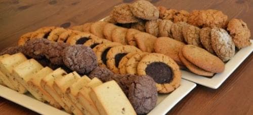 Toko Kue Holland Bakery, Ternyata Pemiliknya Bukan Orang Belanda, Ini Sosoknya