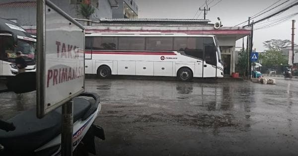 Siapa Pemilik PO Bus Primajasa, yang Berani Tampil Beda dari PO Bus Lainnya di Indonesia