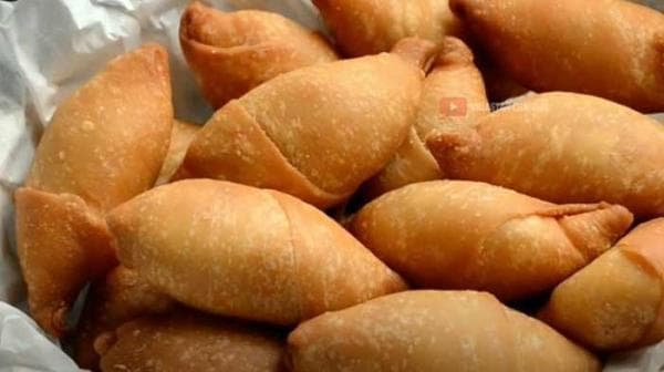 Molen, Jajanan Khas Bandung yang Penuh Sejarah Molen, Jajanan Khas Bandung yang Penuh Sejarah