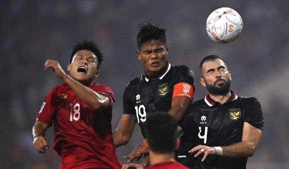 Saran Bung Ahay untuk Timnas Indonesia Usai Ditaklukkan Vietnam Saran Bung Ahay untuk Timnas Indonesia Usai Ditaklukkan Vietnam
