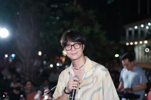 Profil dan Biodata Dikta Wicaksono, Mantan Vokalis Yovie & Nuno Mesra dengan Prilly di Series Baru Profil dan Biodata Dikta Wicaksono, Mantan Vokalis Yovie & Nuno Mesra dengan Prilly di Series Baru