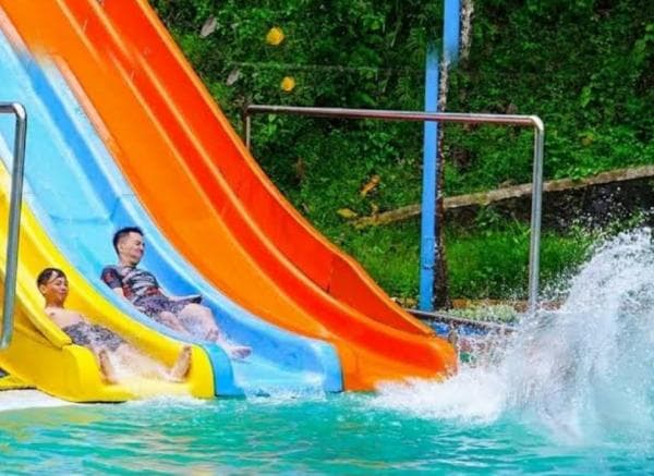 3 Tempat Wisata Waterpark di Manado, No 2 Masuk Kawasan Perumahan Elit 3 Tempat Wisata Waterpark di Manado, No 2 Masuk Kawasan Perumahan Elit