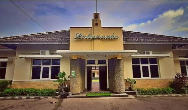 5 Tempat Paling Angker di Kota Solo, Nomor 4 Hotel Terkenal 5 Tempat Paling Angker di Kota Solo, Nomor 4 Hotel Terkenal