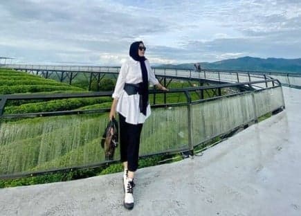 Libur Lebaran 2023, Inilah Rekomendasi 4 Tempat Wisata di Kabupaten Bandung Libur Lebaran 2023, Inilah Rekomendasi 4 Tempat Wisata di Kabupaten Bandung