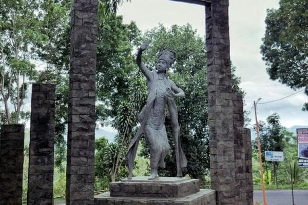 Rute Gunung Gumitir yang Menyimpan Misteri Rute Gunung Gumitir yang Menyimpan Misteri