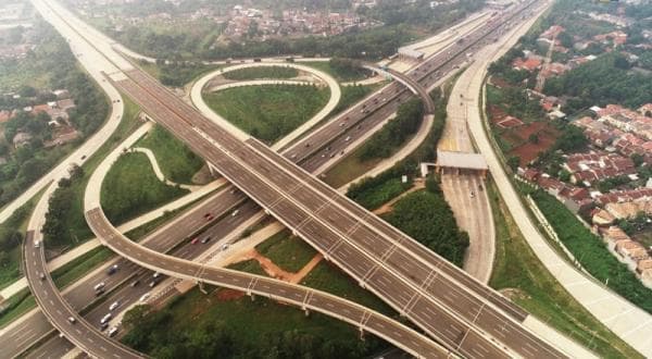 Ada Cisumdawu, Inilah 18 Ruas Tol yang Ditargetkan Beroperasi 2023 Ada Cisumdawu, Inilah 18 Ruas Tol yang Ditargetkan Beroperasi 2023