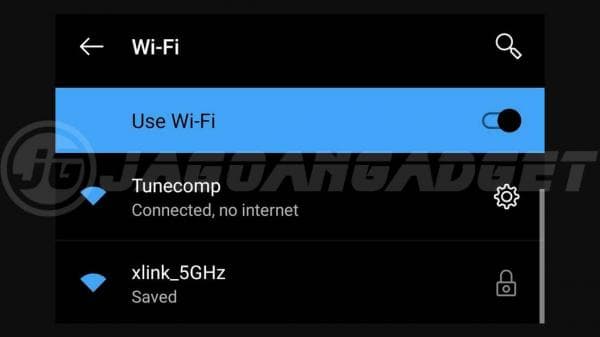 Cara Mengatasi WiFi Terhubung, Tapi Tidak Ada Koneksi Internet Cara Mengatasi WiFi Terhubung, Tapi Tidak Ada Koneksi Internet