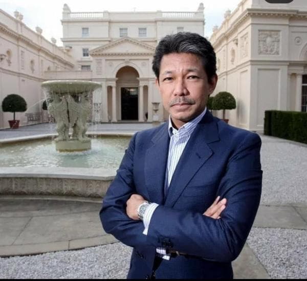 Gelapkan Dana hingga Menikah 6 Kali Ini Sosok Jefri Bolkiah, Pangeran Brunei yang Dikenal Playboy Gelapkan Dana hingga Menikah 6 Kali Ini Sosok Jefri Bolkiah, Pangeran Brunei yang Dikenal Playboy