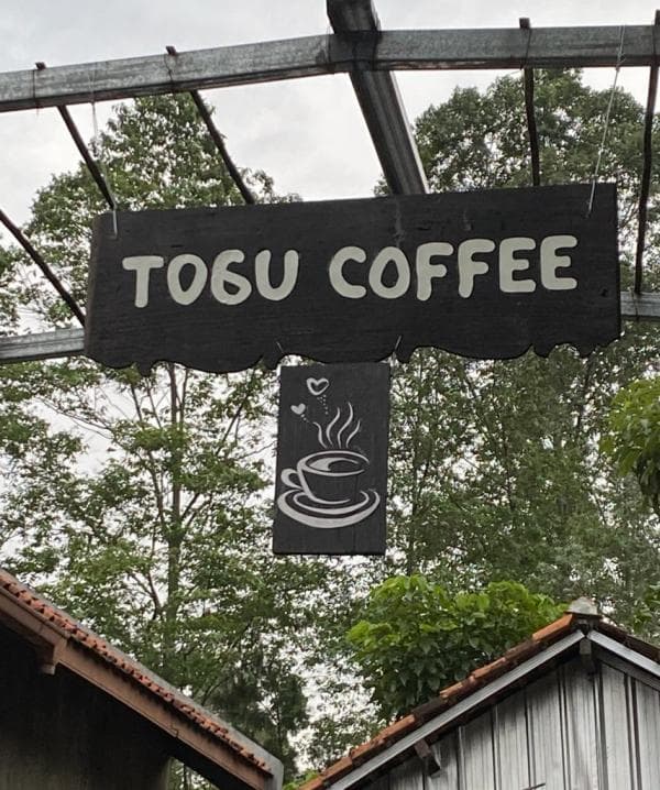 Togu Coffee Surga Bagi Pengunjung Penggemar Barang Antik, Alamatnya Masih di Kawasan BSD City Togu Coffee Surga Bagi Pengunjung Penggemar Barang Antik, Alamatnya Masih di Kawasan BSD City