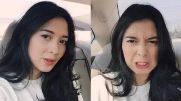 Profil Marchella FP, Penulis Novel Cantik Digosipkan jadi Pacar Baru Ariel Noah Profil Marchella FP, Penulis Novel Cantik Digosipkan jadi Pacar Baru Ariel Noah