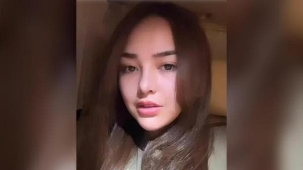 Potret Terbaru Amanda Manopo, Tampak Cantik dengan Model Rambut Panjang