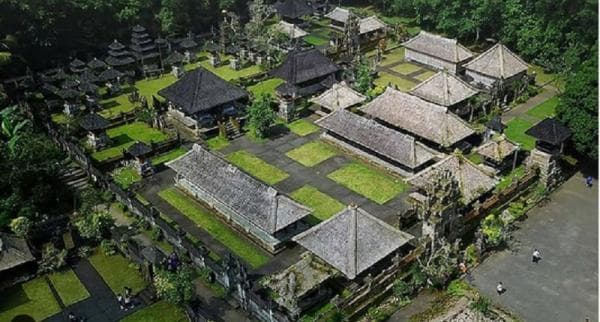 Inikah Desa Terbersih di Dunia? Ternyata Ada di Indonesia, Sudah Pernah Singgah? Inikah Desa Terbersih di Dunia? Ternyata Ada di Indonesia, Sudah Pernah Singgah?