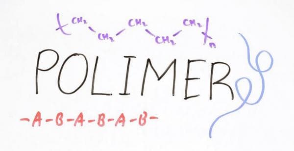 Apa Itu Senyawa Polimer? Simak Ulasannya Berikut