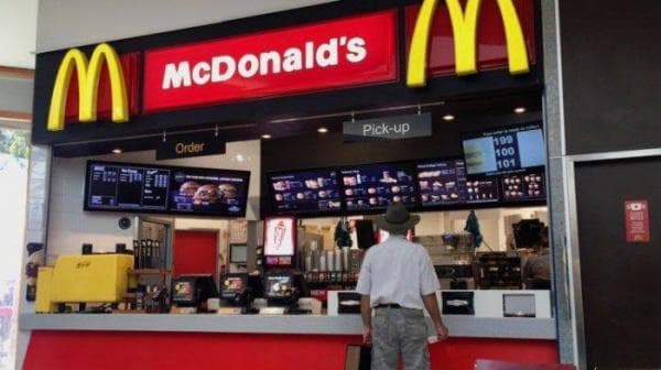 Intip Kekayaan Bos McD yang Capai Rp47 Triliun, Punya 14.000 Karyawan Tersebar di 200 Gerai