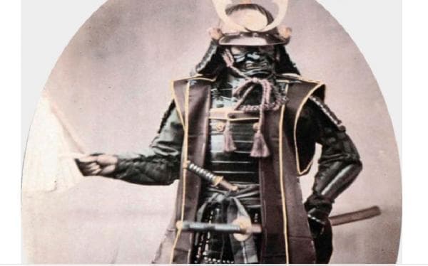 Ini Dia 7 Samurai Legendaris Pada Zaman Kuno Jepang. Nomer 2 Dijuluki Si Naga Bermata Satu Ini Dia 7 Samurai Legendaris Pada Zaman Kuno Jepang. Nomer 2 Dijuluki Si Naga Bermata Satu