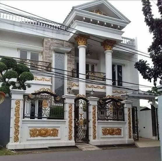 Viral Rumah Mewah di Madura dijadikan kandang Sapi! Bikin Netizen Terheran Heran Viral Rumah Mewah di Madura dijadikan kandang Sapi! Bikin Netizen Terheran Heran