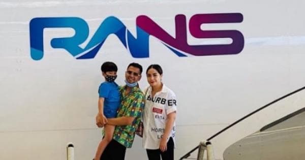 Perjalanan RANS Entertainment, Berawal dari Channel YouTube hingga Punya Banyak Lini Bisnis