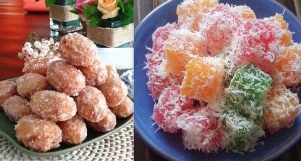 Resep Mengolah Singkong yang Sangat Mudah Dibuat Jadi Makanan, Bahan Sederhana dan Enak Resep Mengolah Singkong yang Sangat Mudah Dibuat Jadi Makanan, Bahan Sederhana dan Enak