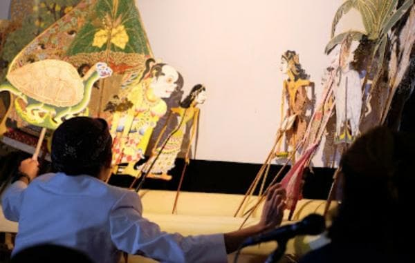 Lakon Wayang Wahyu, Mengambil Kisah dari Kitab Suci