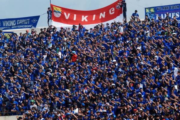 Persib Siap Hadapi Lion City Sailors di ACL 2, Ini Aturan dan Larangannya untuk Penonton