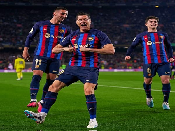 Hasil Bola Tadi Malam: Barca Kokoh di Puncak Klasemen, Juventus dan Man United Amankan Tiga Poin